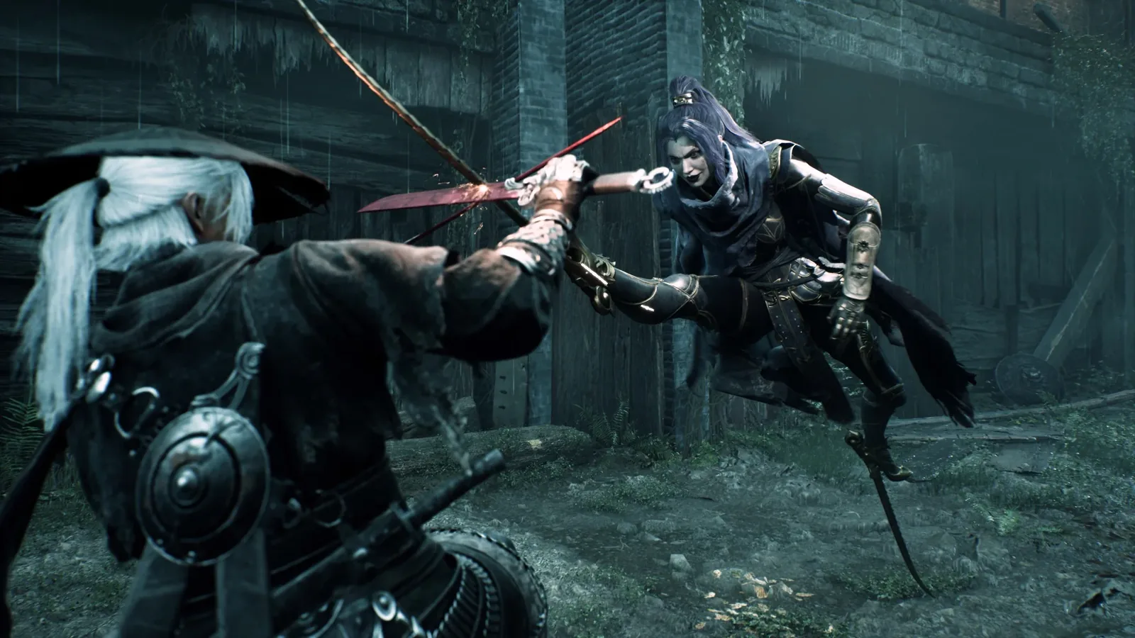 Hua Qianxiao Boss Guide: Drunken Sword Fanatic Strategy