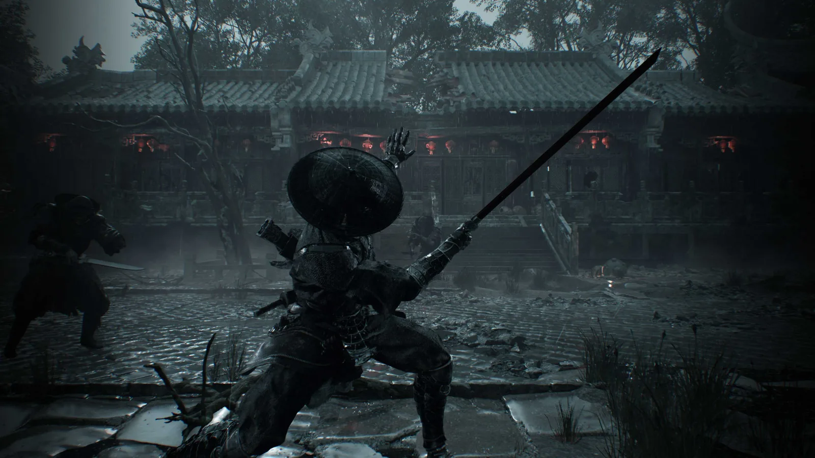 Mu Xiaokui Boss Guide: Queen of Iron & Jade Fight