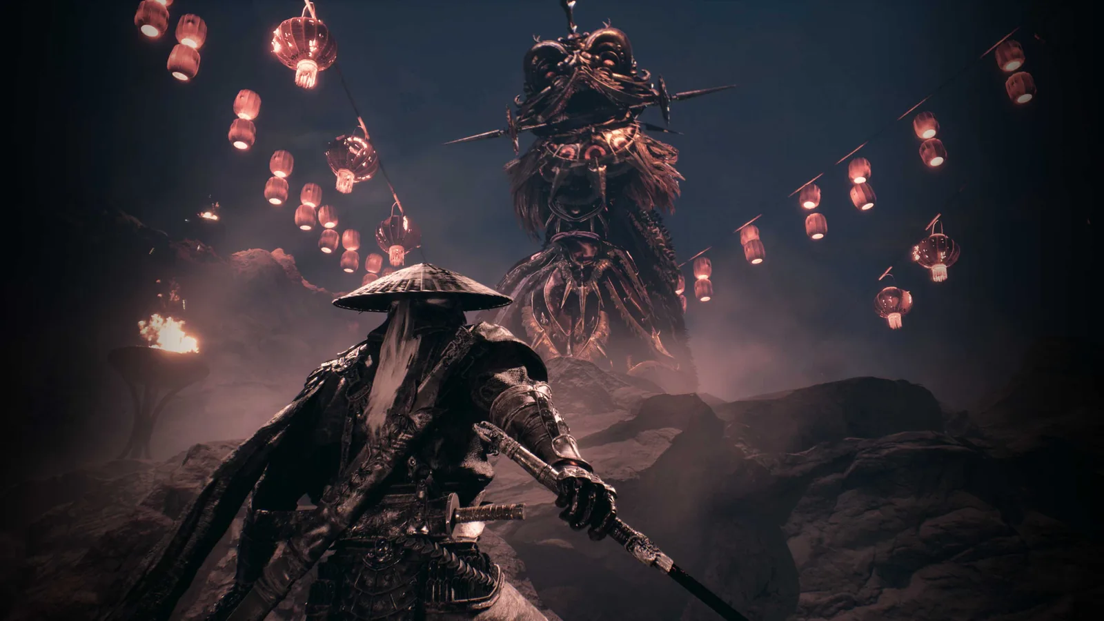 Phantom Blade Zero Bosses in Order: Full Boss List by Region